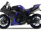 Yamaha YZF 1000 R1 Race-Blu Specia Edition